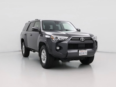 2022 Toyota 4Runner SR5 -
                Modesto, CA