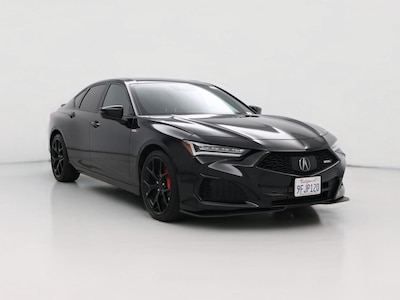 2023 Acura TLX Type S -
                Modesto, CA