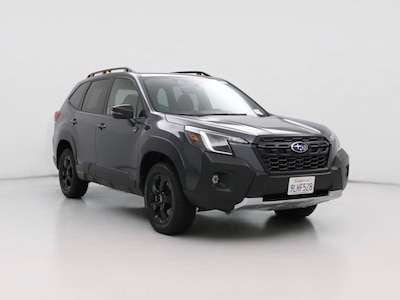 2024 Subaru Forester Wilderness -
                Modesto, CA