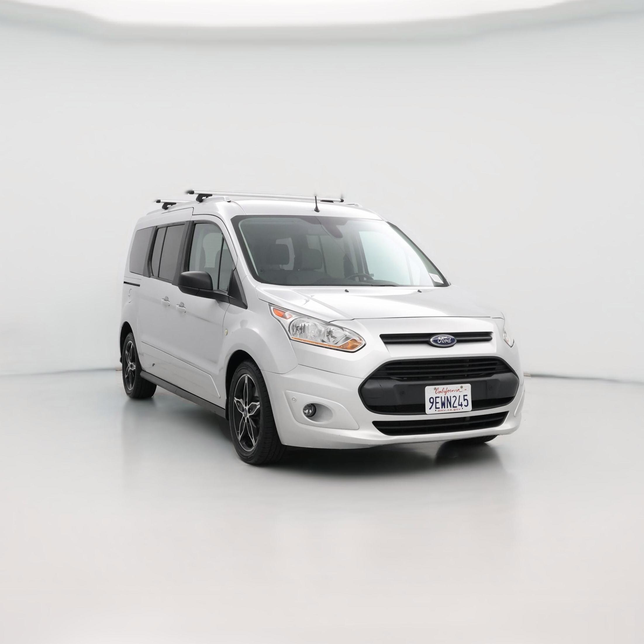 Best ford transit connect used carmax Cheap Sale