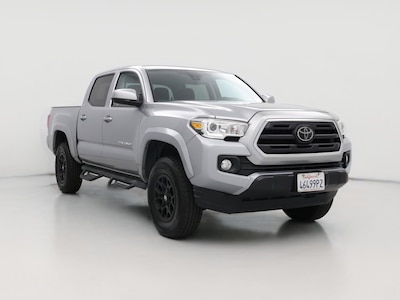2019 Toyota Tacoma SR5 -
                Modesto, CA