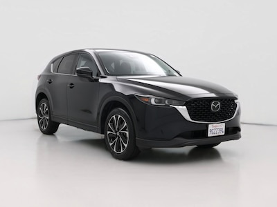 2023 Mazda CX-5 S Premium -
                Modesto, CA