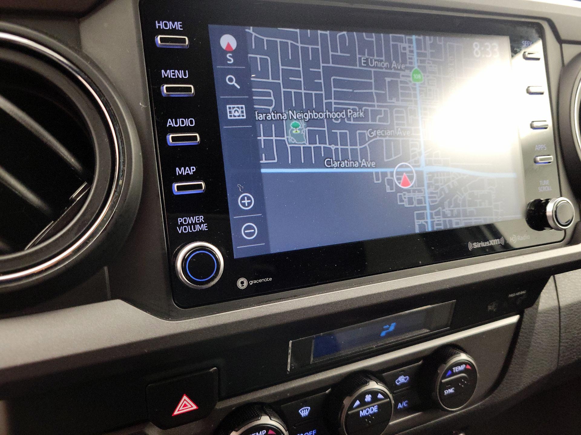 Thumbnail: 2022 Toyota Tacoma - 14