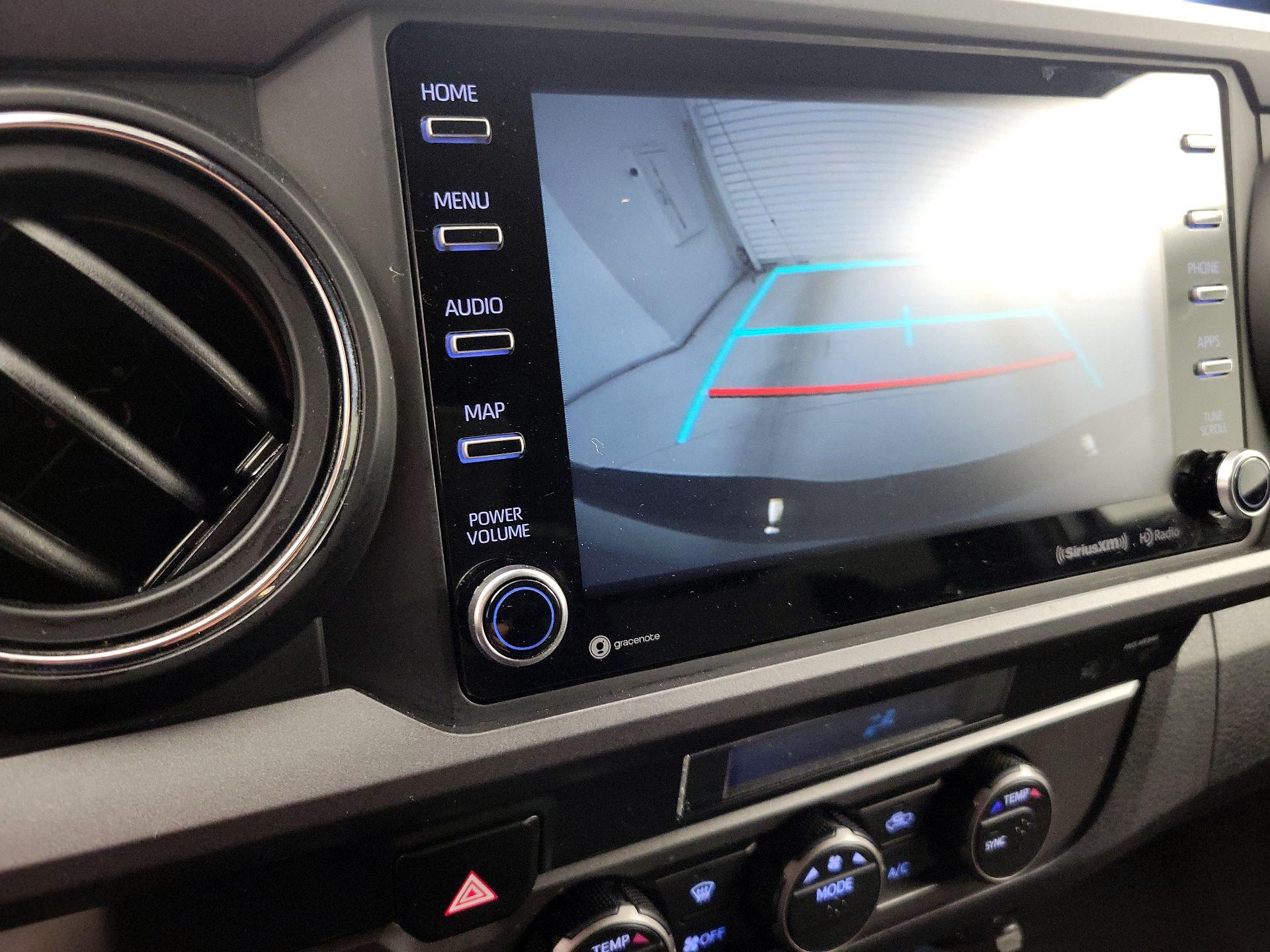 Thumbnail: 2022 Toyota Tacoma - 15