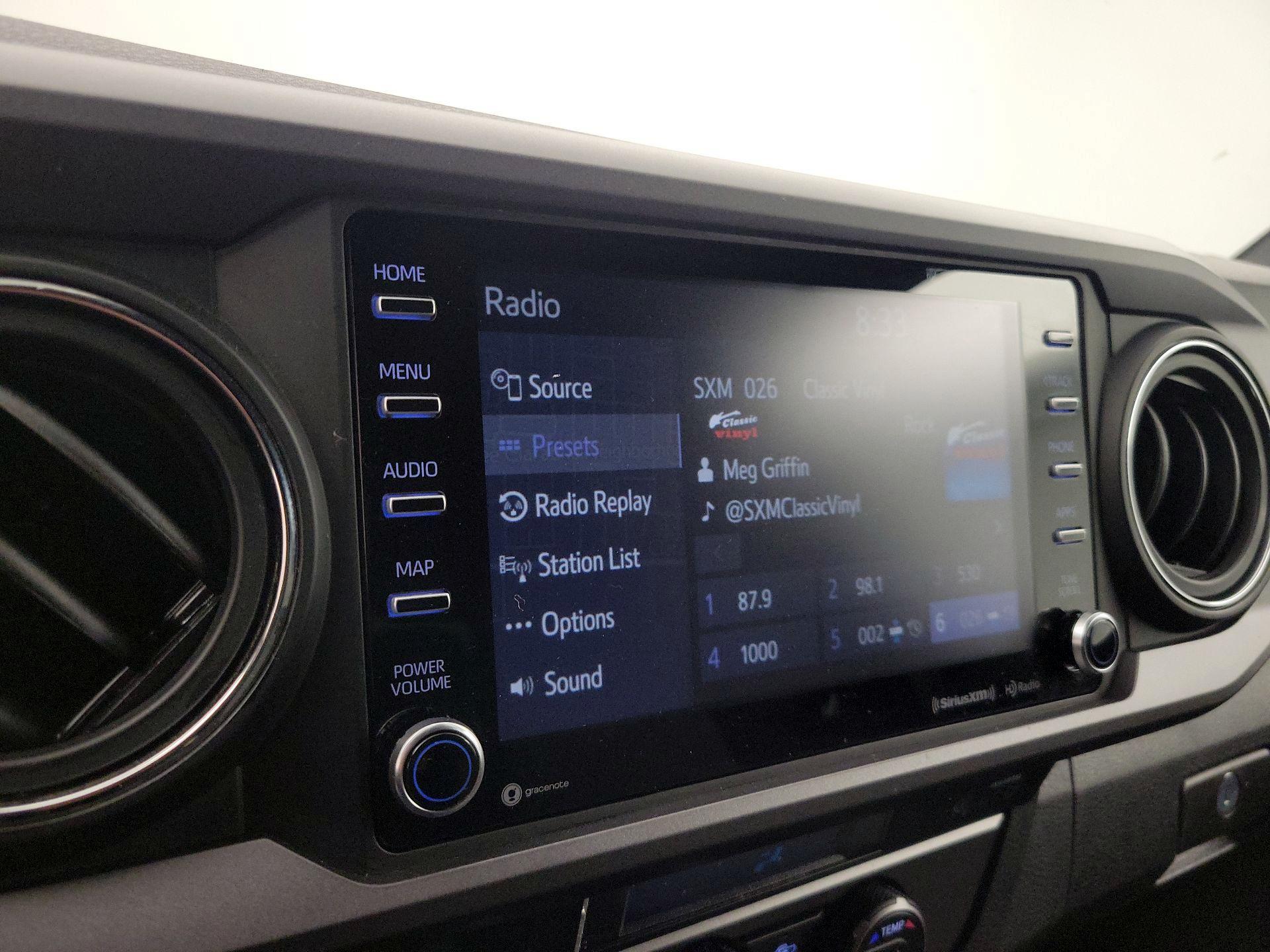 Thumbnail: 2022 Toyota Tacoma - 16