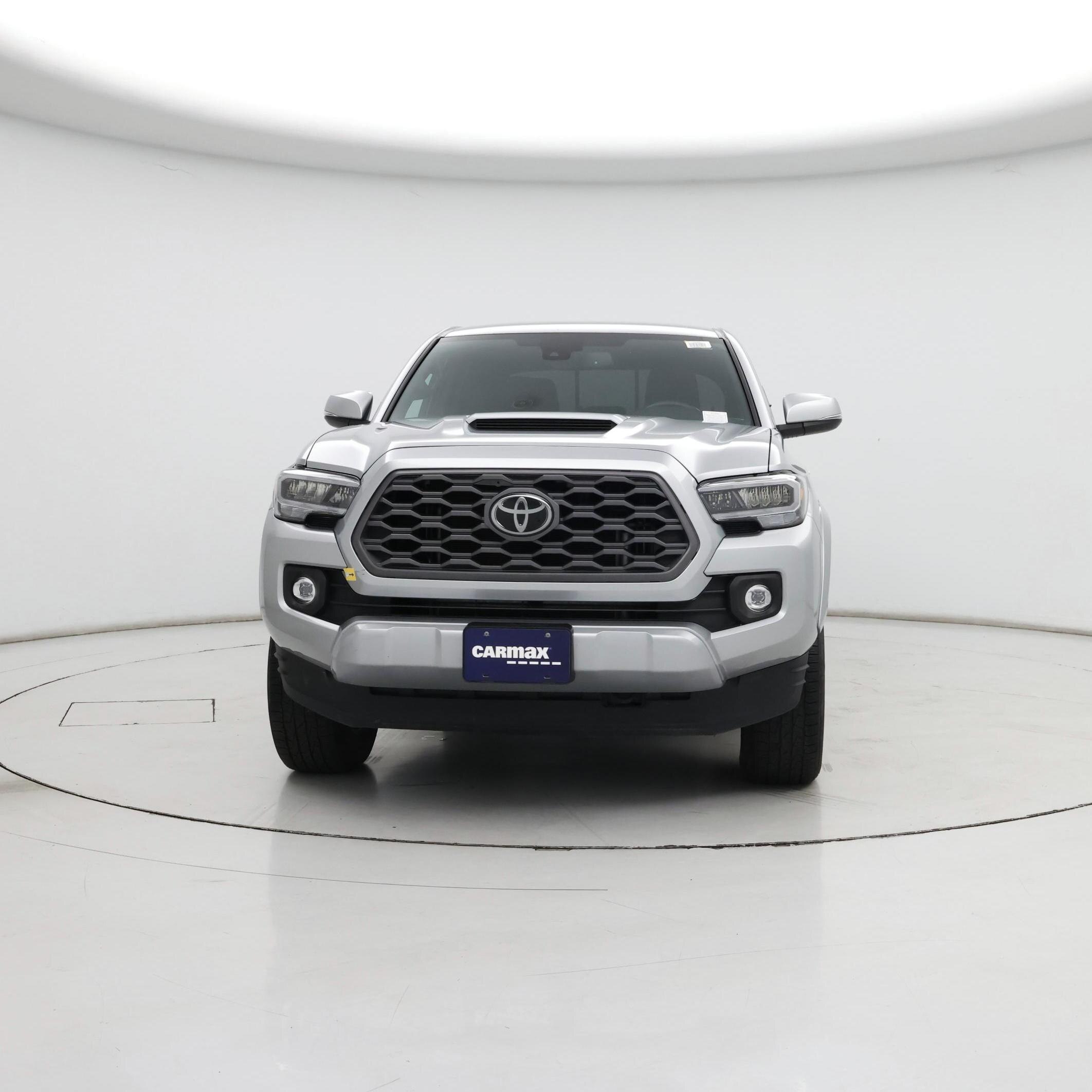 Thumbnail: 2022 Toyota Tacoma - 5