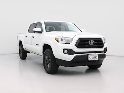 2023 Toyota Tacoma SR5 -
                Modesto, CA