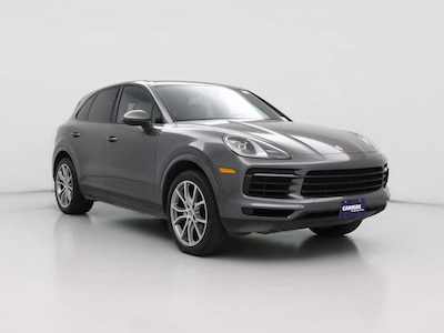 2019 Porsche Cayenne  -
                Modesto, CA