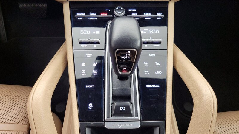 2019 Porsche Cayenne  18
