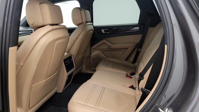 2019 Porsche Cayenne  21