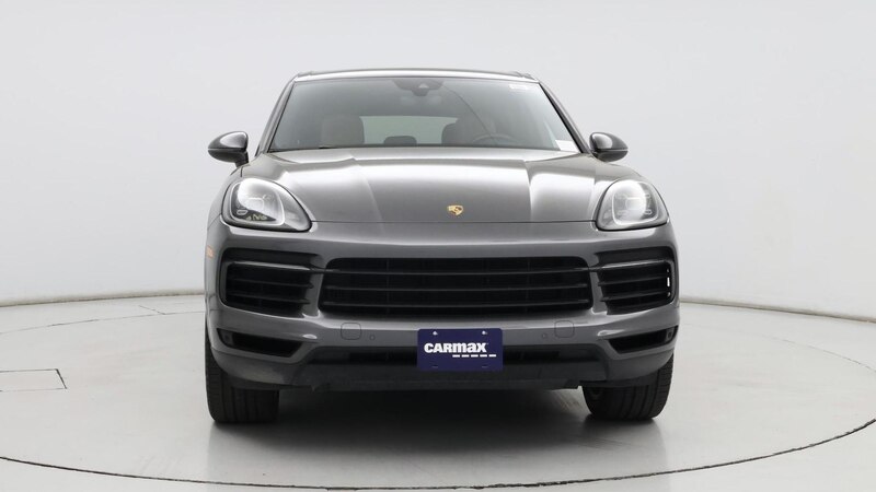 2019 Porsche Cayenne  5