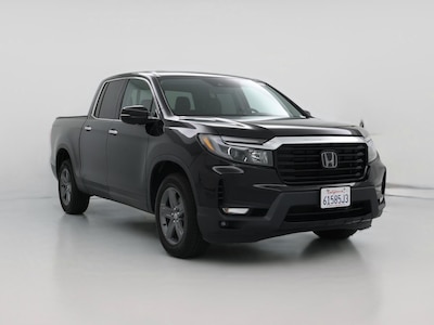 2021 Honda Ridgeline RTL-E -
                  Fairfield, CA