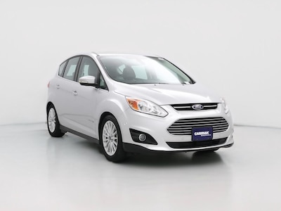 2016 Ford C-Max SEL -
                Modesto, CA
