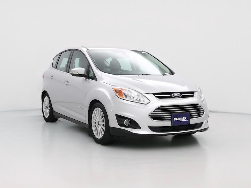 2016 Ford C-Max SEL -
                  Pleasant Hill, CA