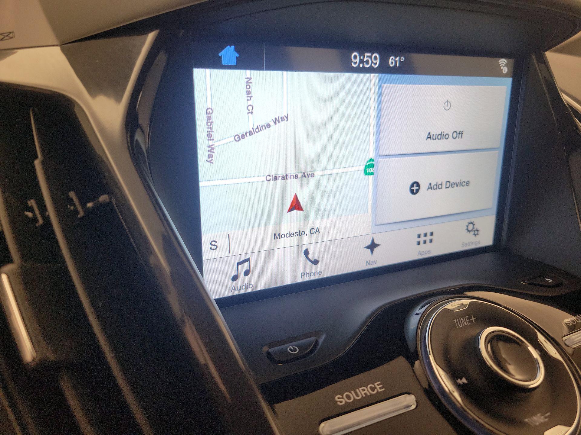 Thumbnail: 2016 Ford C-Max - 16
