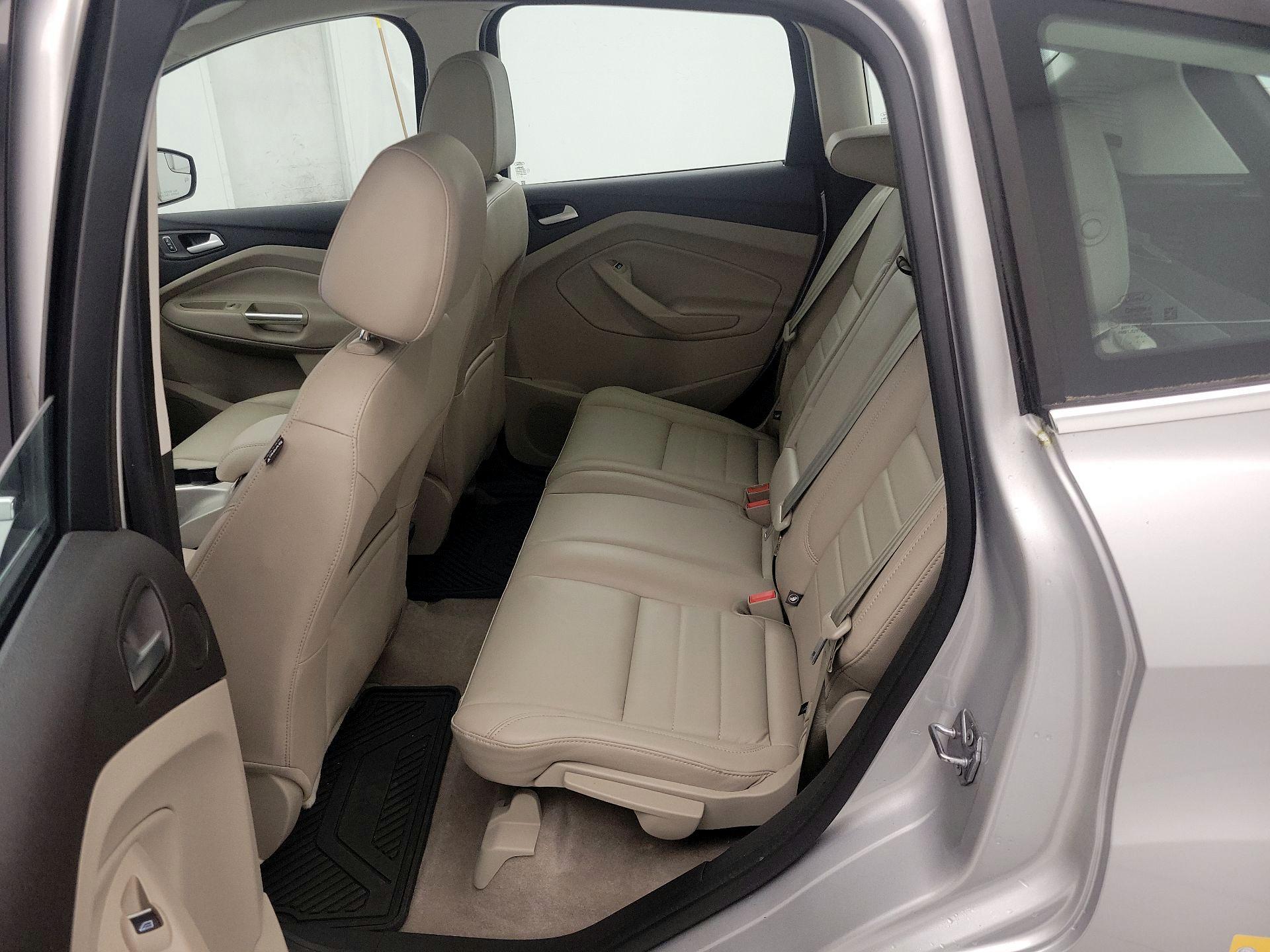 Thumbnail: 2016 Ford C-Max - 20