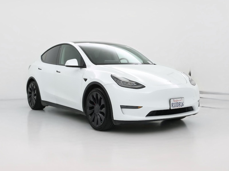 2020 Tesla Model Y Performance -
                  Fairfield, CA