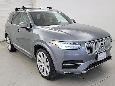 2017 Volvo XC90 T6 Inscription -
                  Daly City, CA