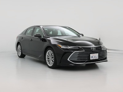2019 Toyota Avalon Limited -
                  Fairfield, CA