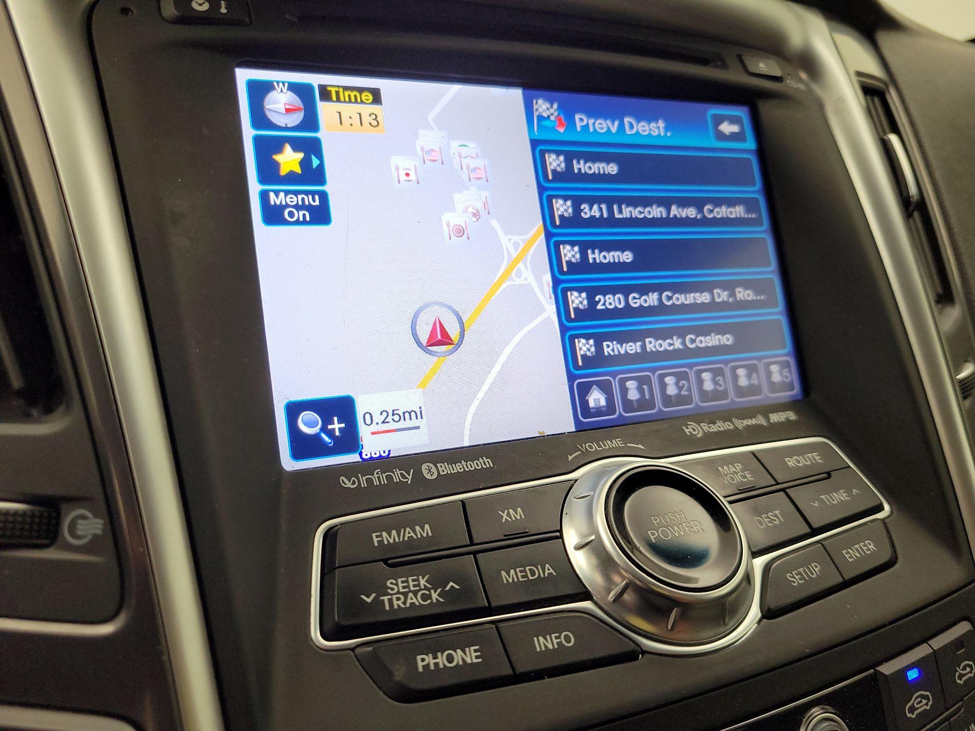 Thumbnail: 2014 Hyundai Sonata - 14