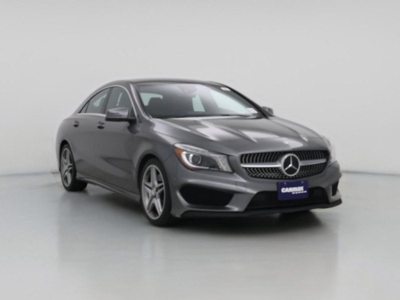2014 Mercedes-Benz CLA 250 -
                  Pleasant Hill, CA
