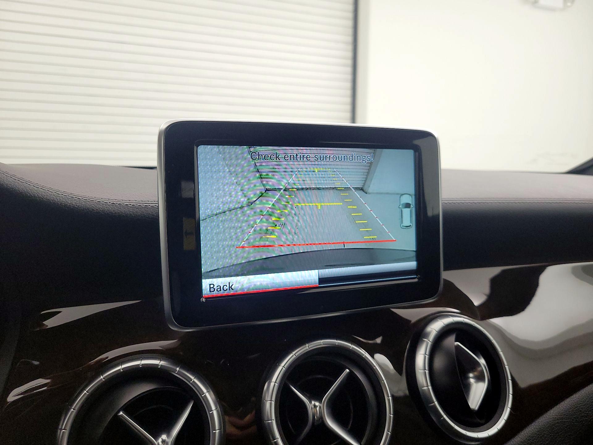 Thumbnail: 2014 Mercedes-Benz CLA - 13