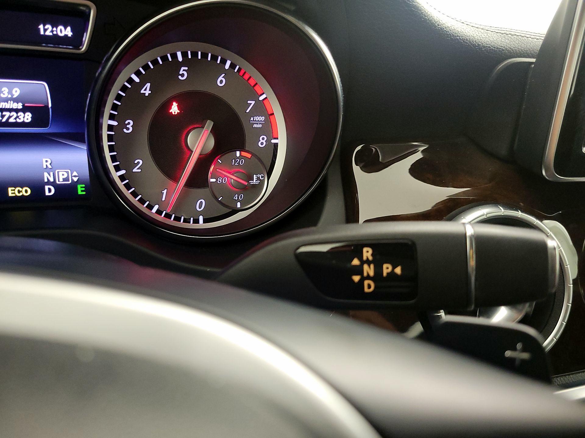 Thumbnail: 2014 Mercedes-Benz CLA - 16