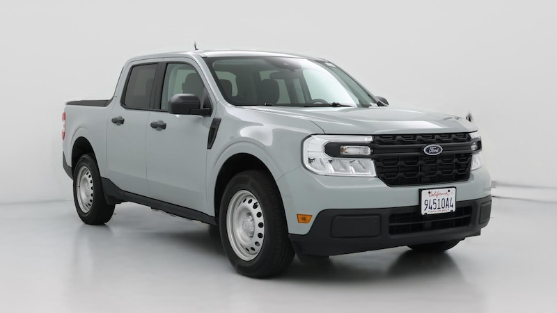 2024 Ford Maverick XL Hero Image