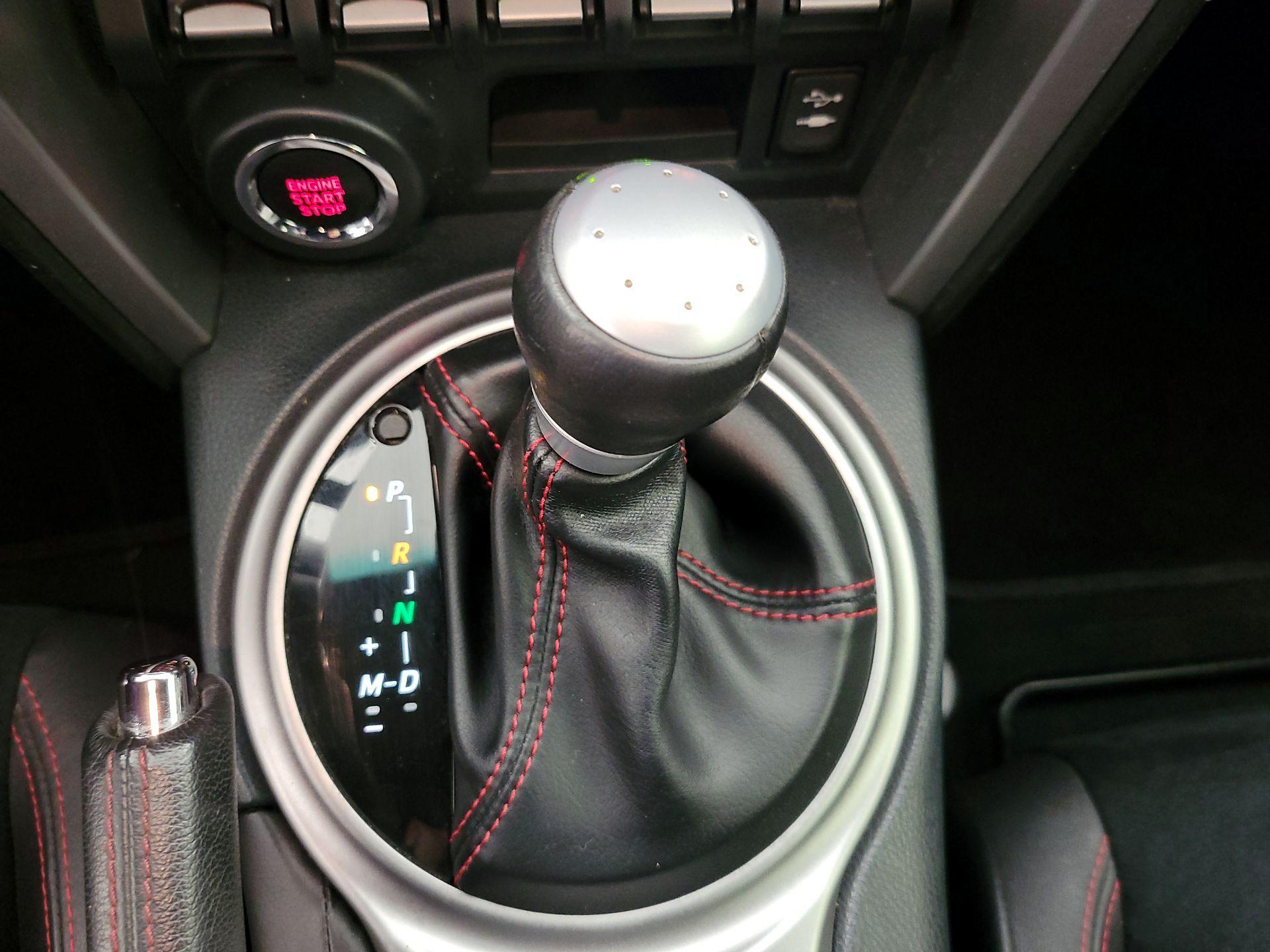 Thumbnail: 2015 Subaru BRZ - 16