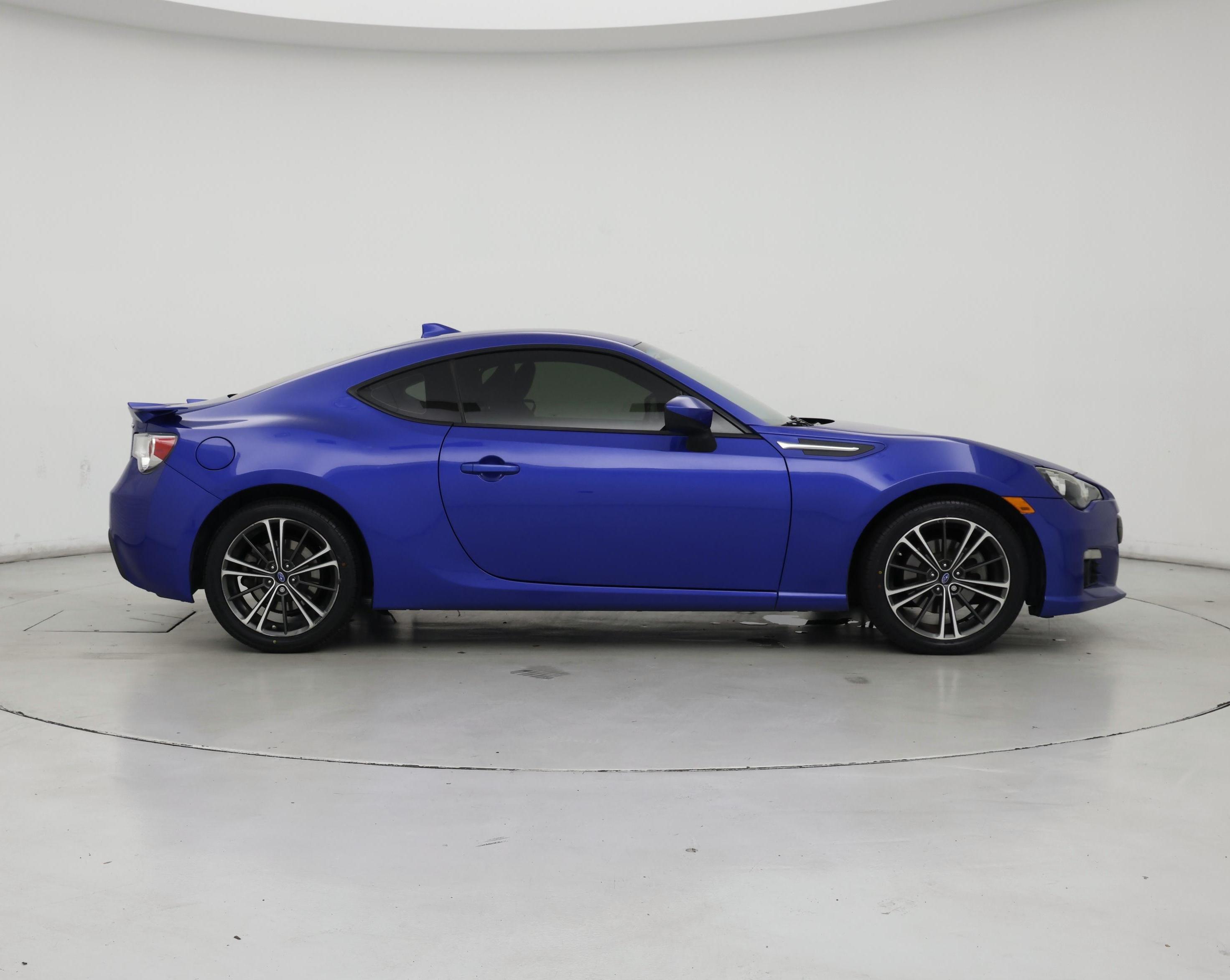 Thumbnail: 2015 Subaru BRZ - 7