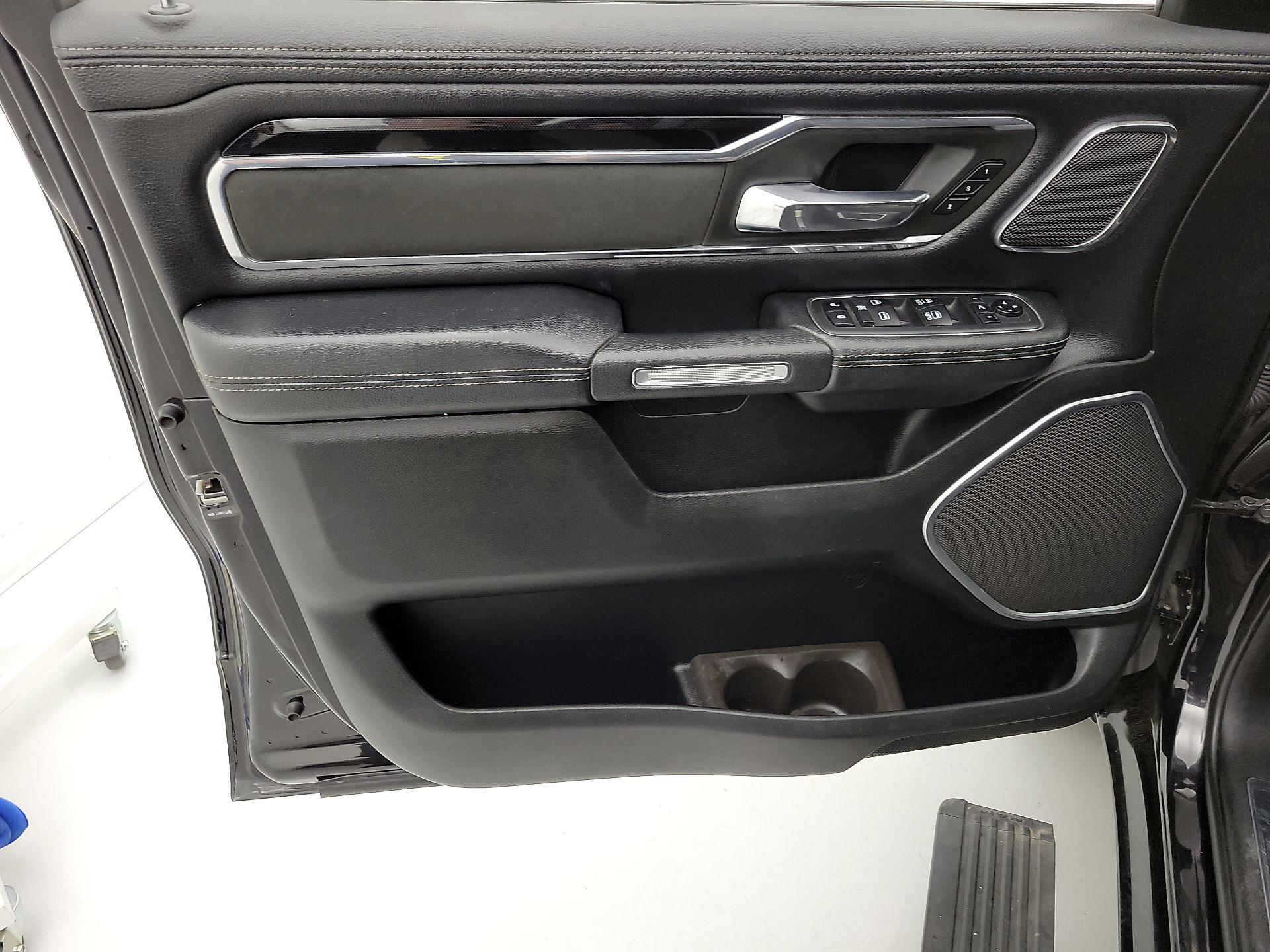 Thumbnail: 2019 RAM 1500 - 12
