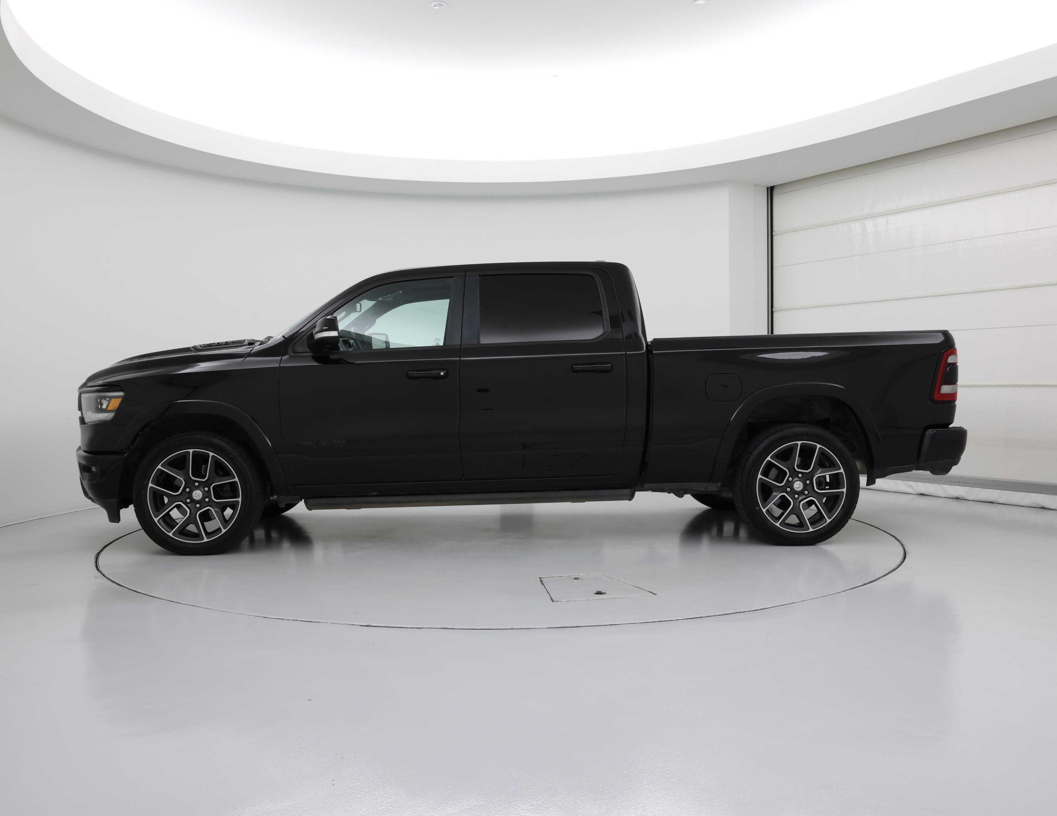 Thumbnail: 2019 RAM 1500 - 3