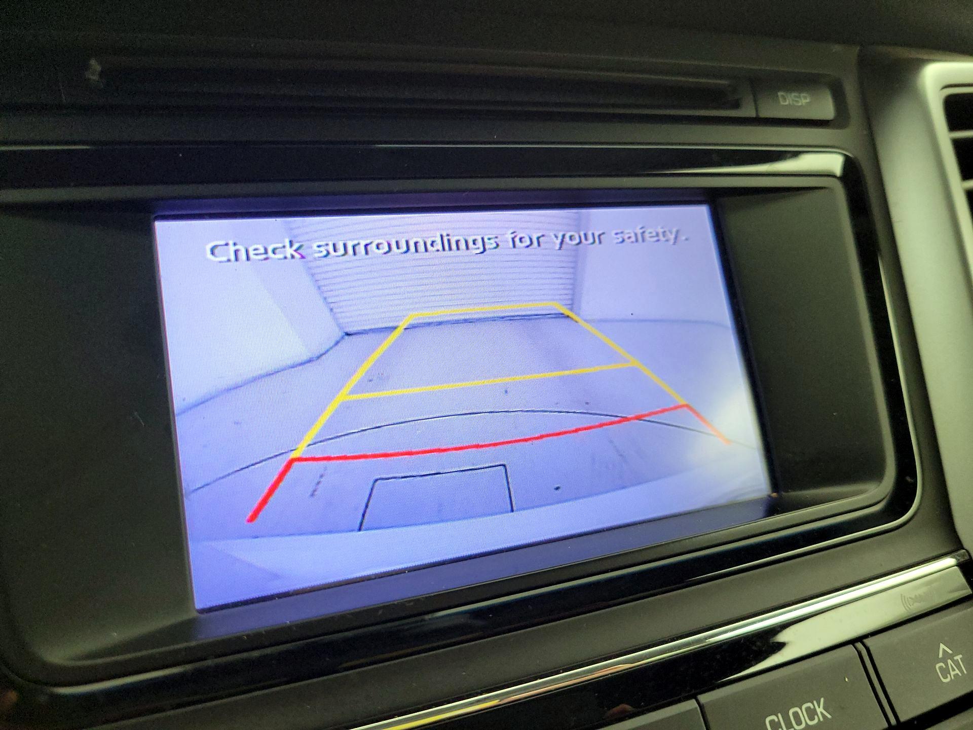 Thumbnail: 2016 Hyundai Tucson - 14