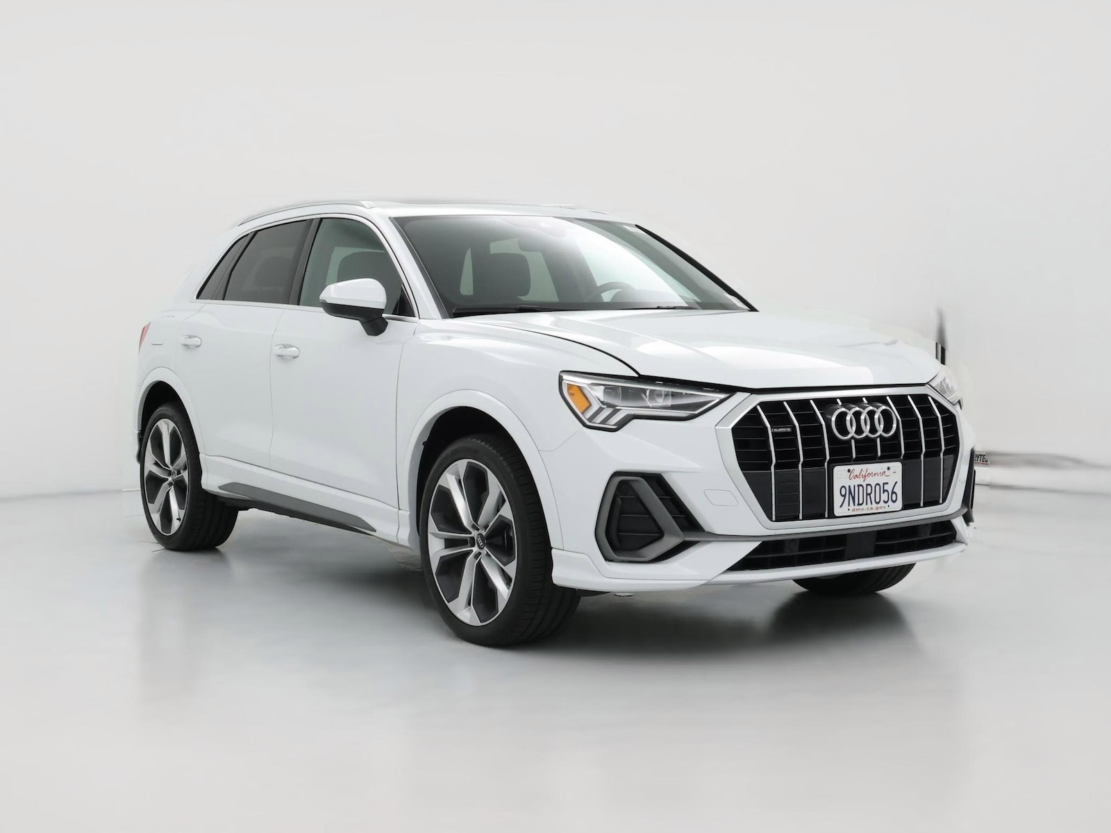 2021 Audi Q3
