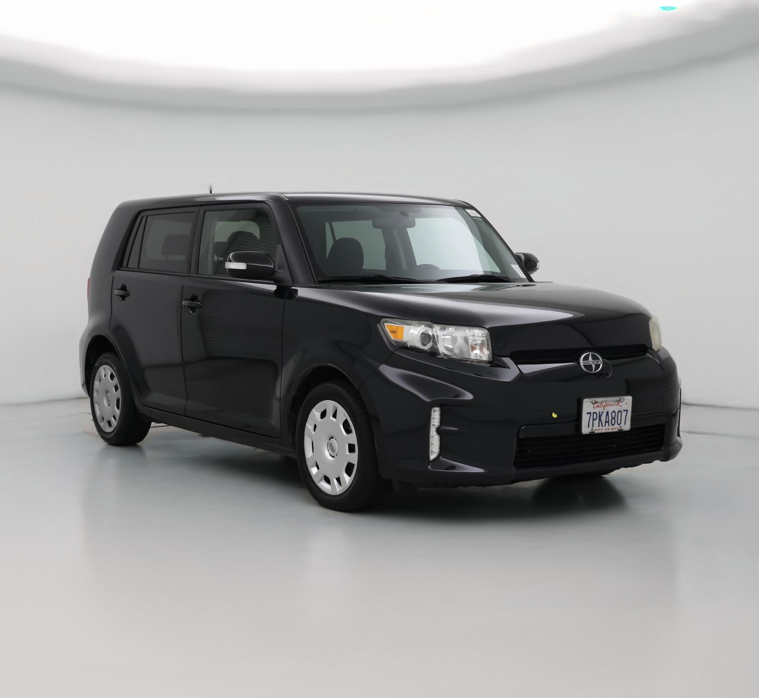 Thumbnail: 2015 Scion xB - 1
