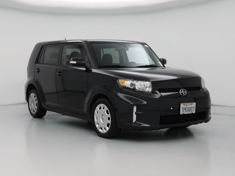 2015 Scion xB  -
                  Fremont, CA