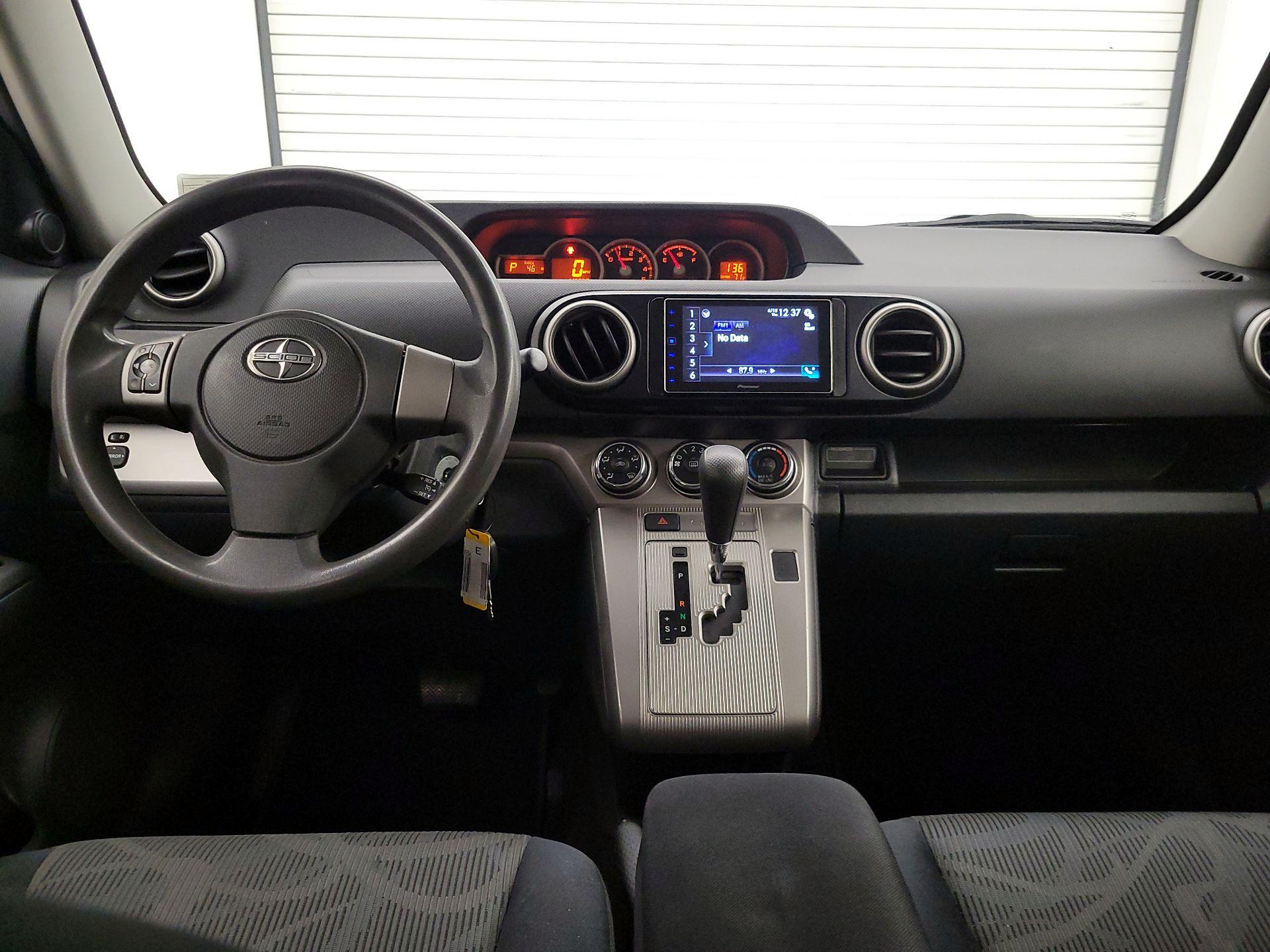 Thumbnail: 2015 Scion xB - 9