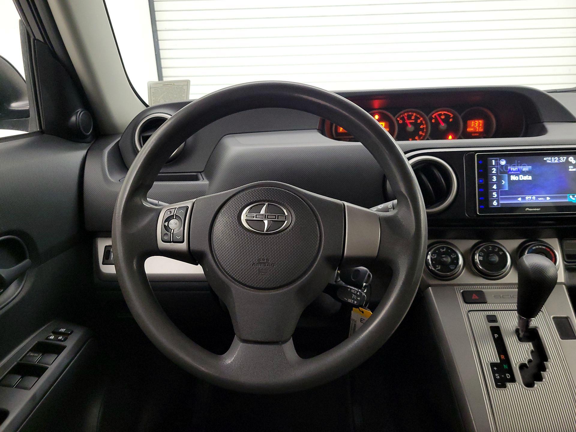 Thumbnail: 2015 Scion xB - 10