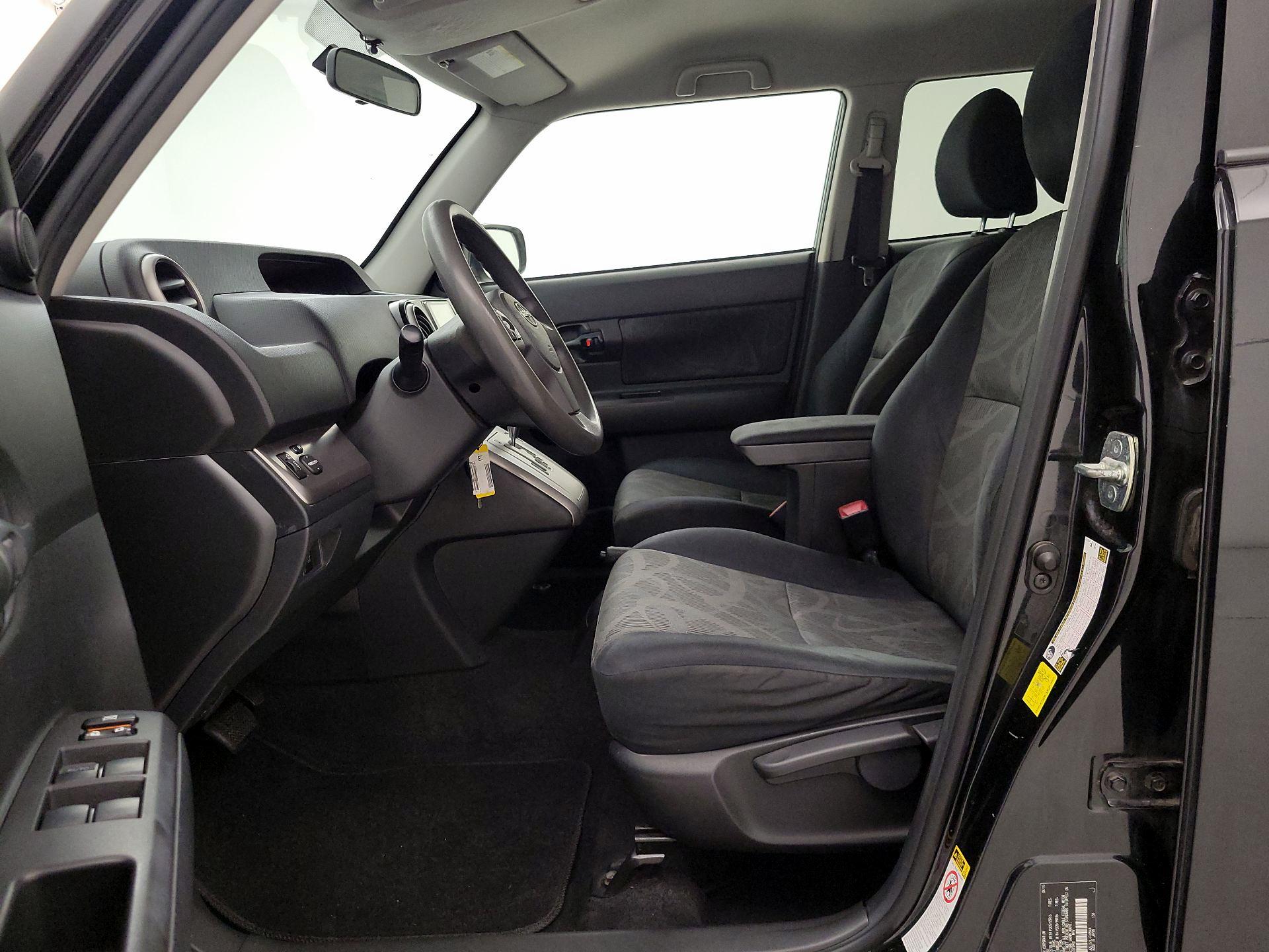 Thumbnail: 2015 Scion xB - 11