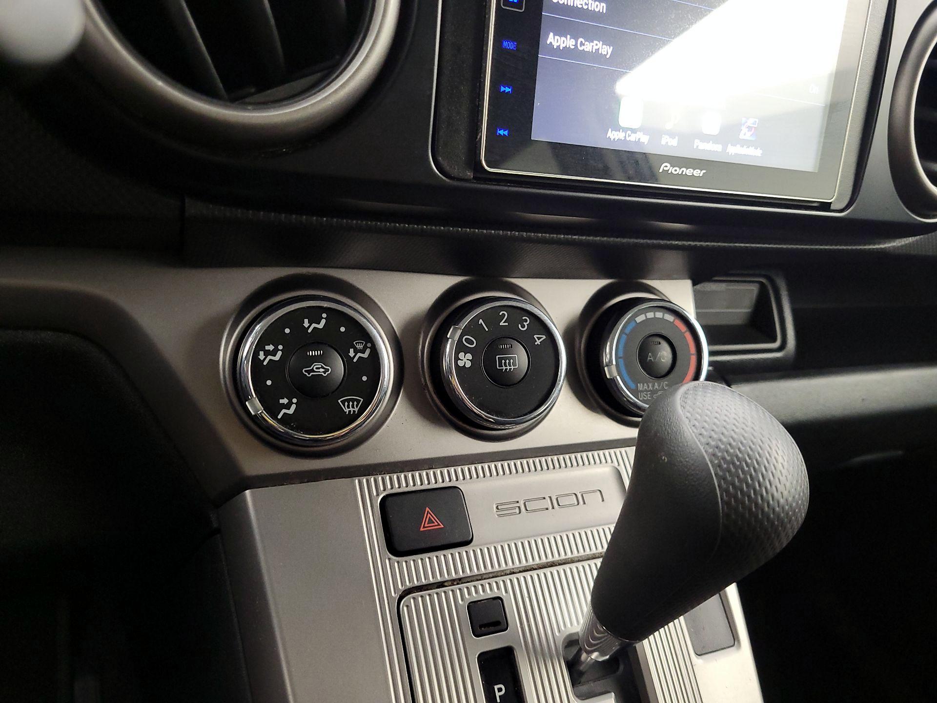 Thumbnail: 2015 Scion xB - 14