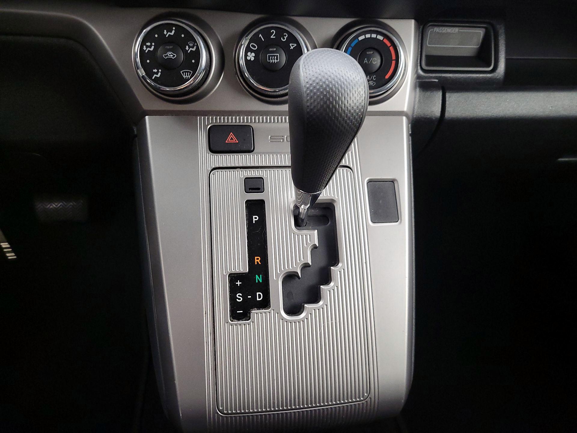 Thumbnail: 2015 Scion xB - 15