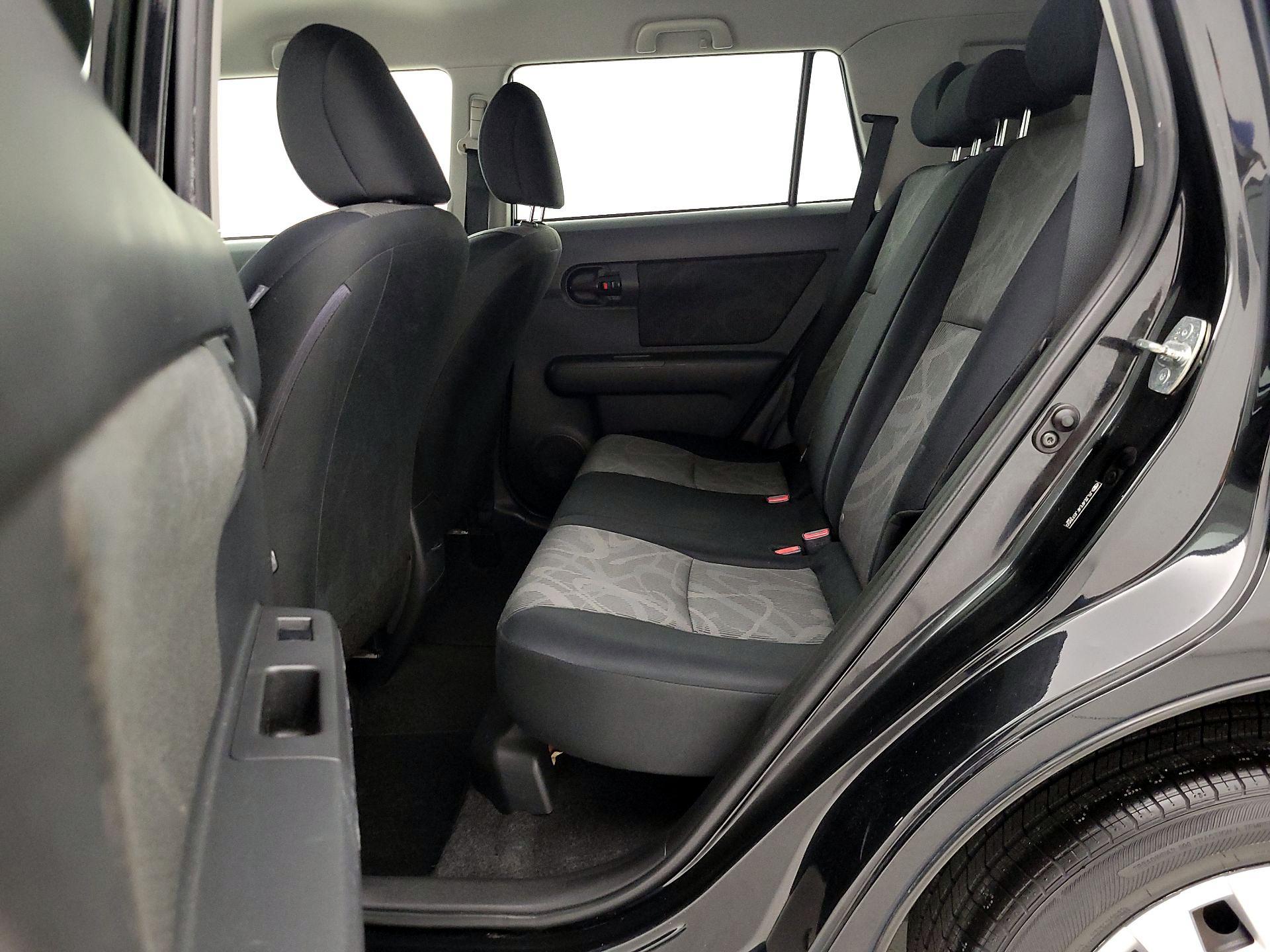 Thumbnail: 2015 Scion xB - 16