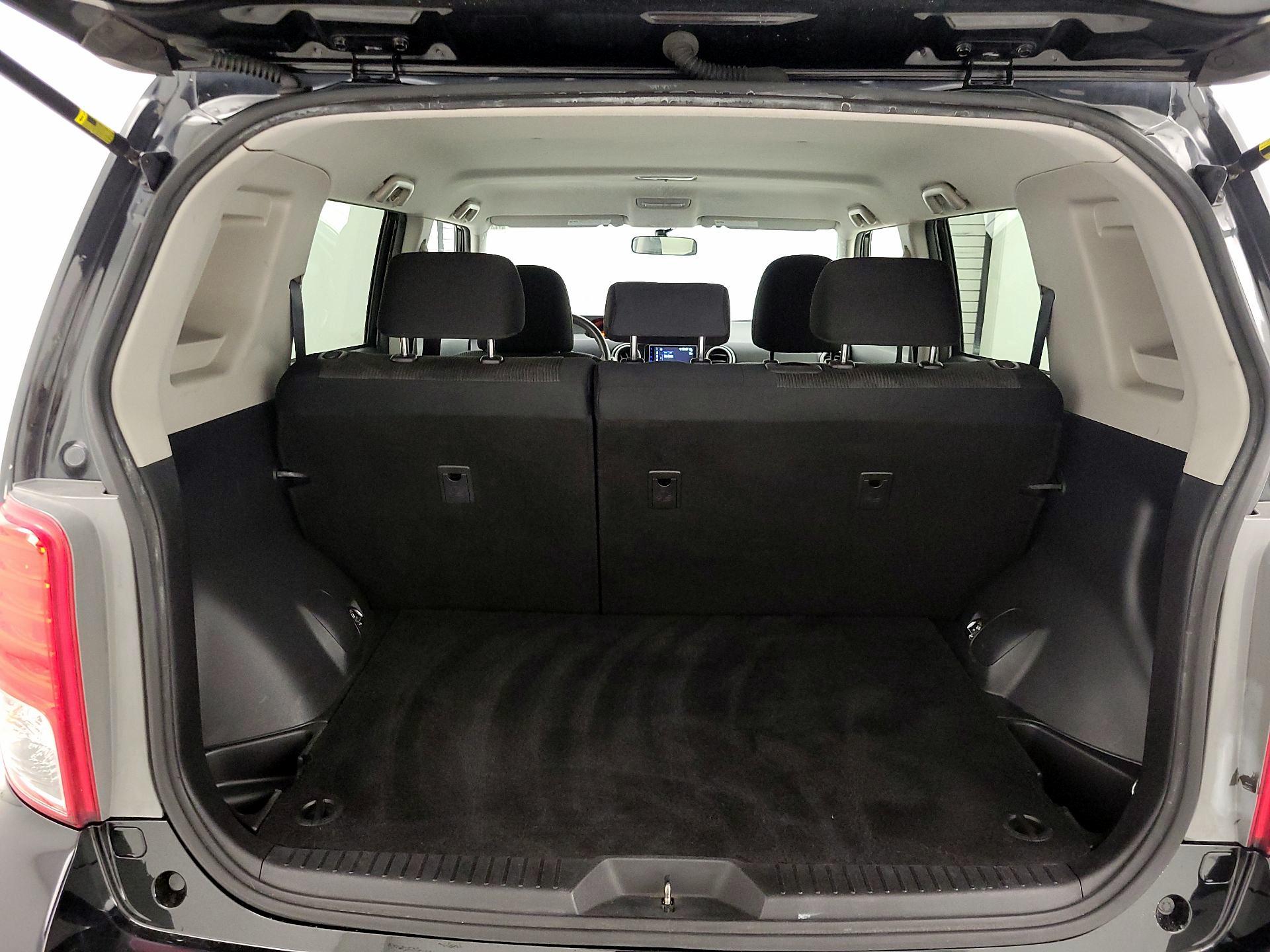 Thumbnail: 2015 Scion xB - 17