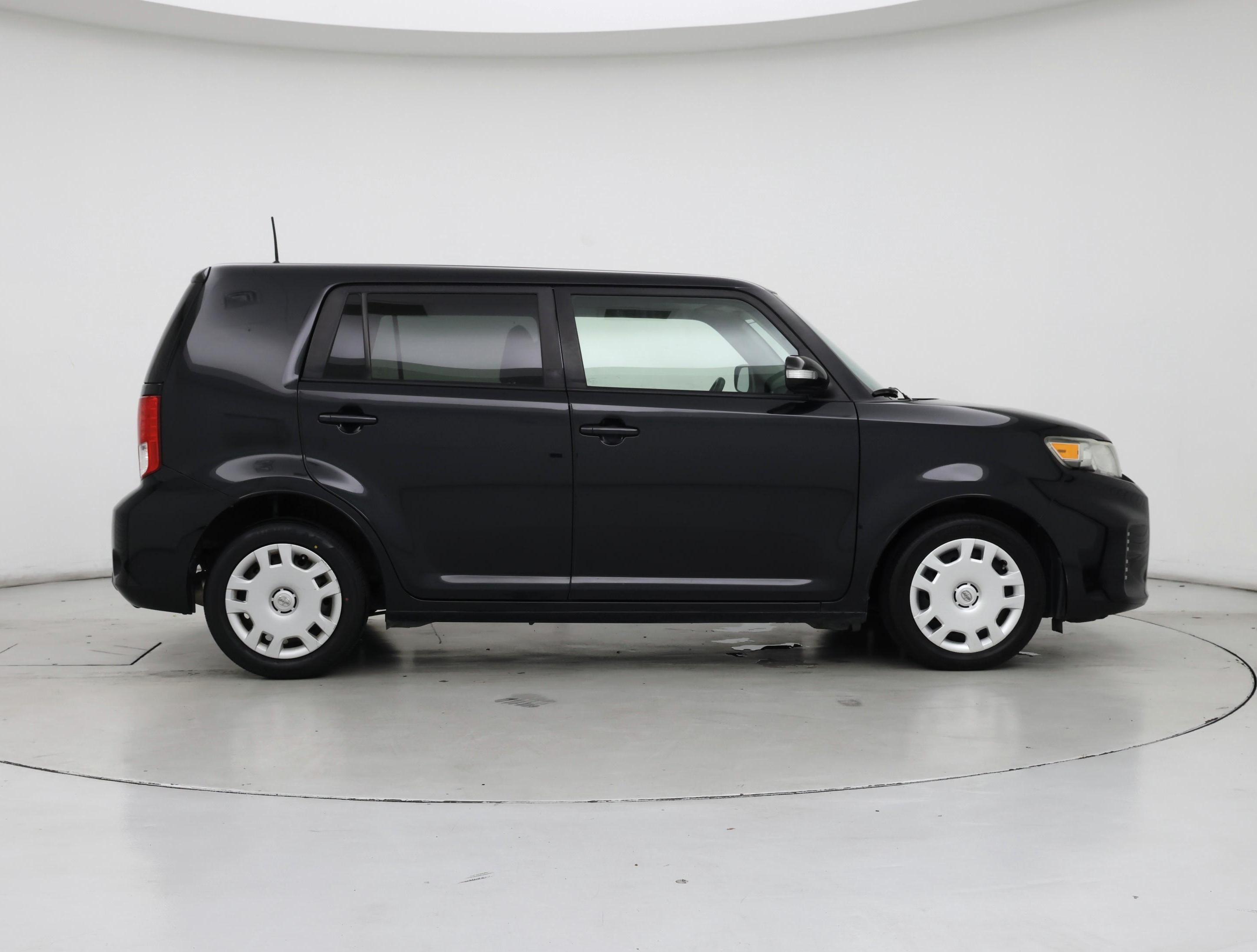 Thumbnail: 2015 Scion xB - 7