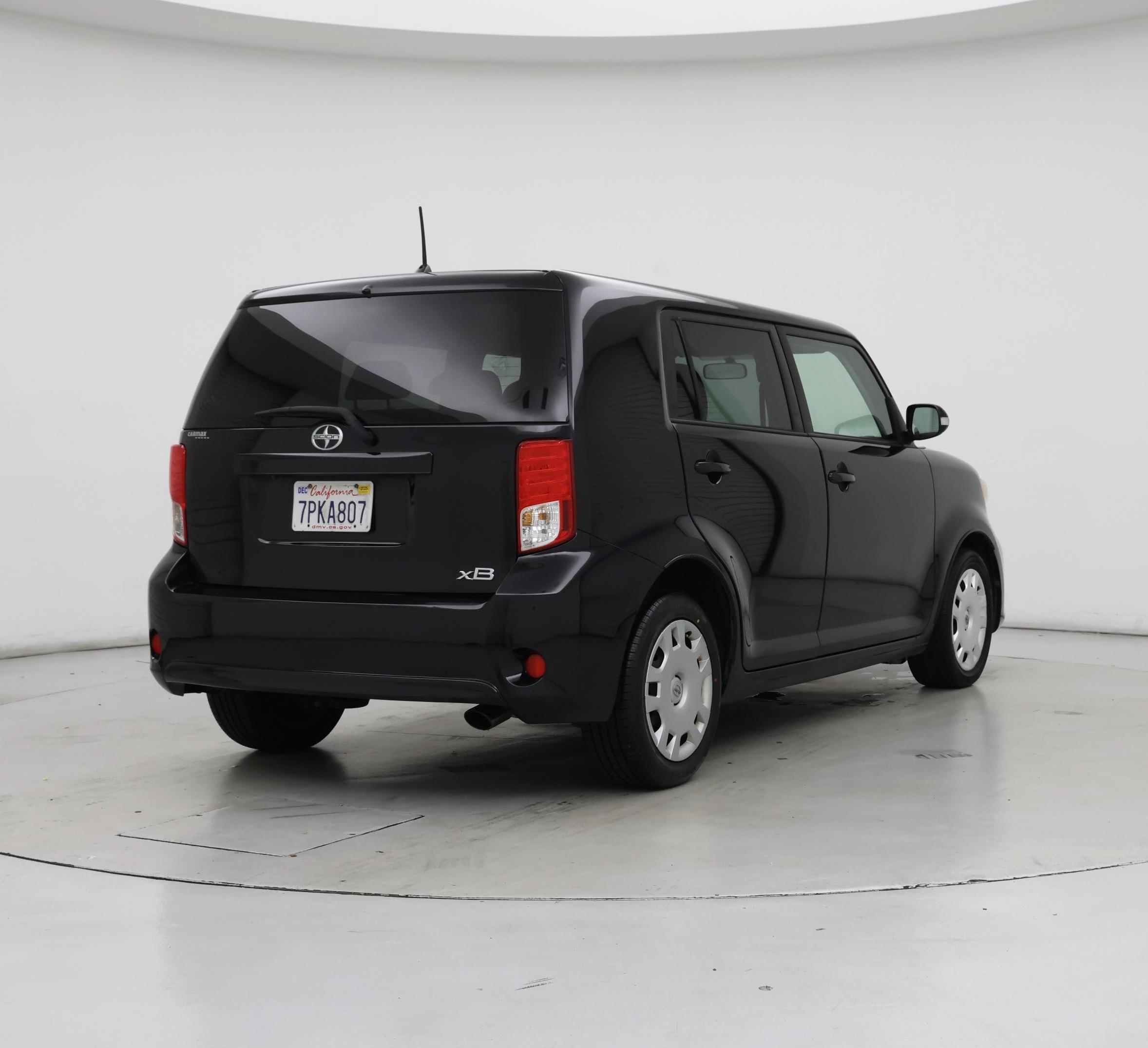 Thumbnail: 2015 Scion xB - 8