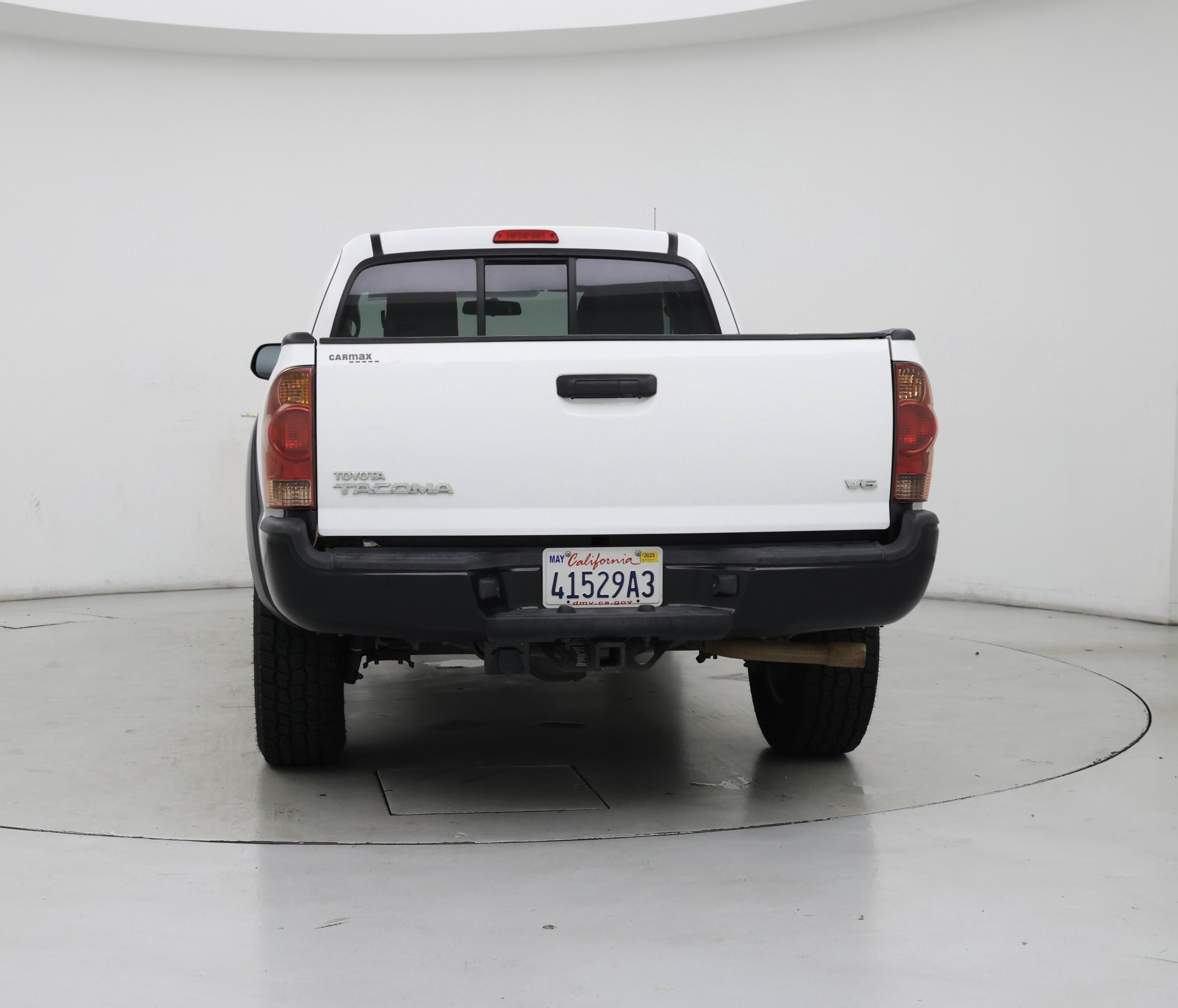 Thumbnail: 2013 Toyota Tacoma - 6