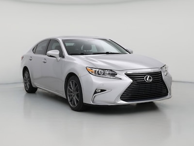 2016 Lexus ES 350 -
                  Fremont, CA