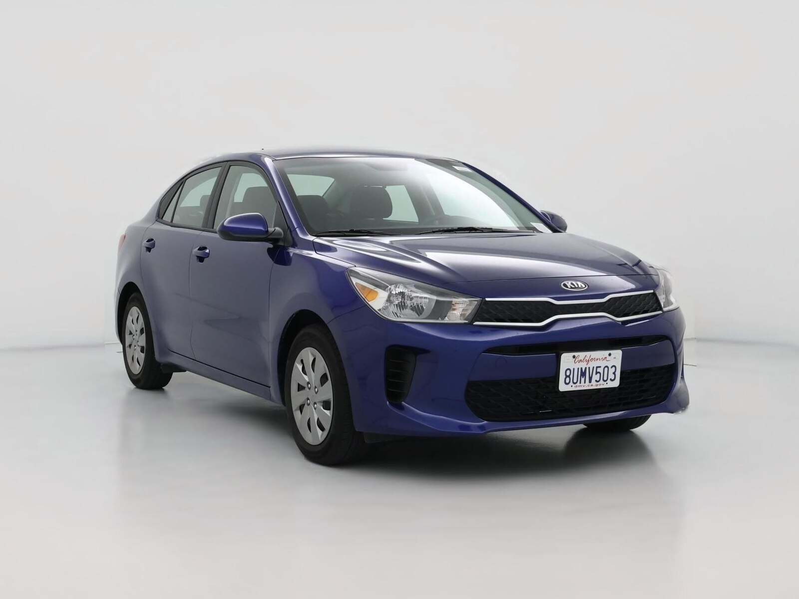 2020 Kia RIO