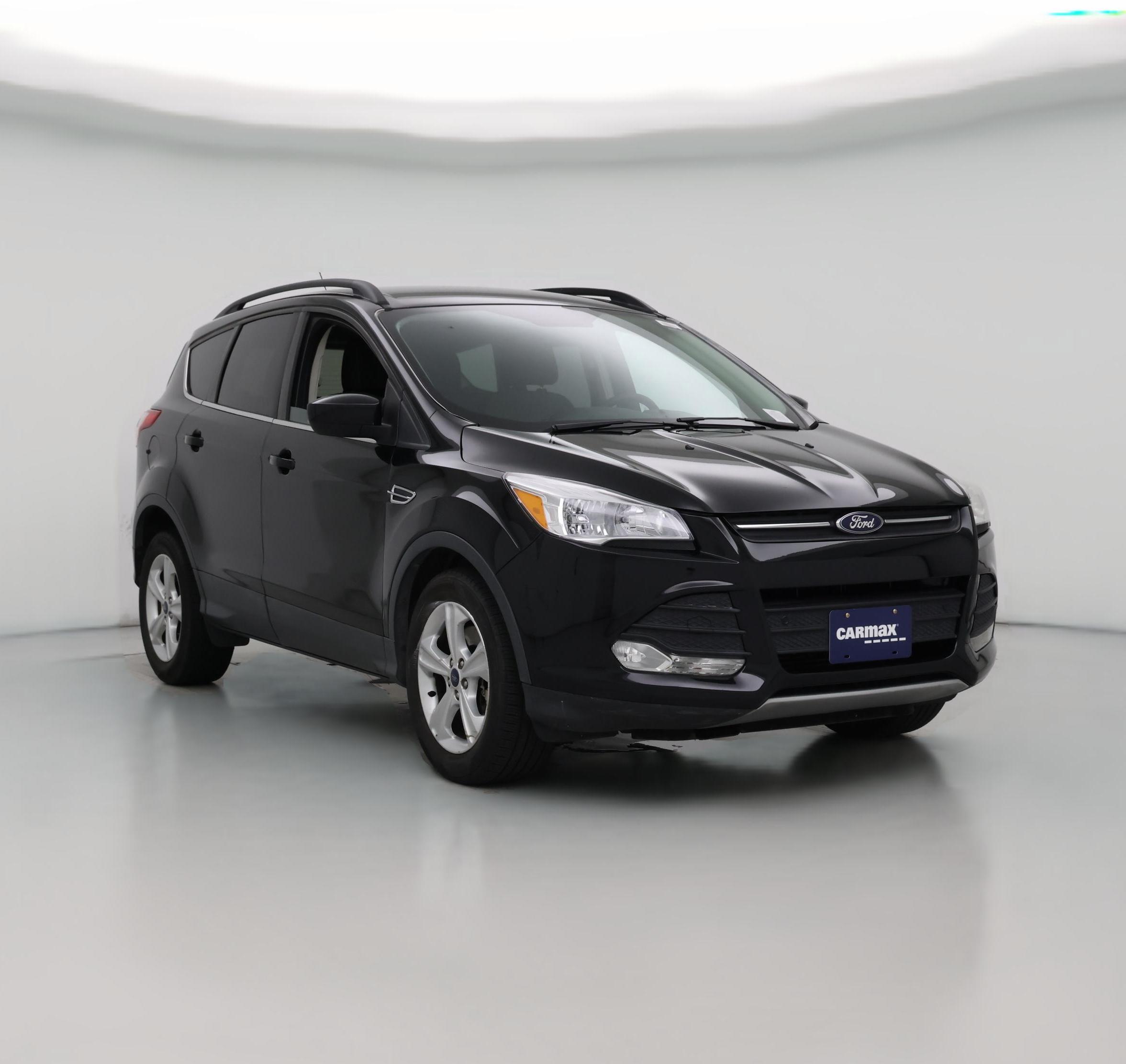 Thumbnail: 2016 Ford Escape - 1