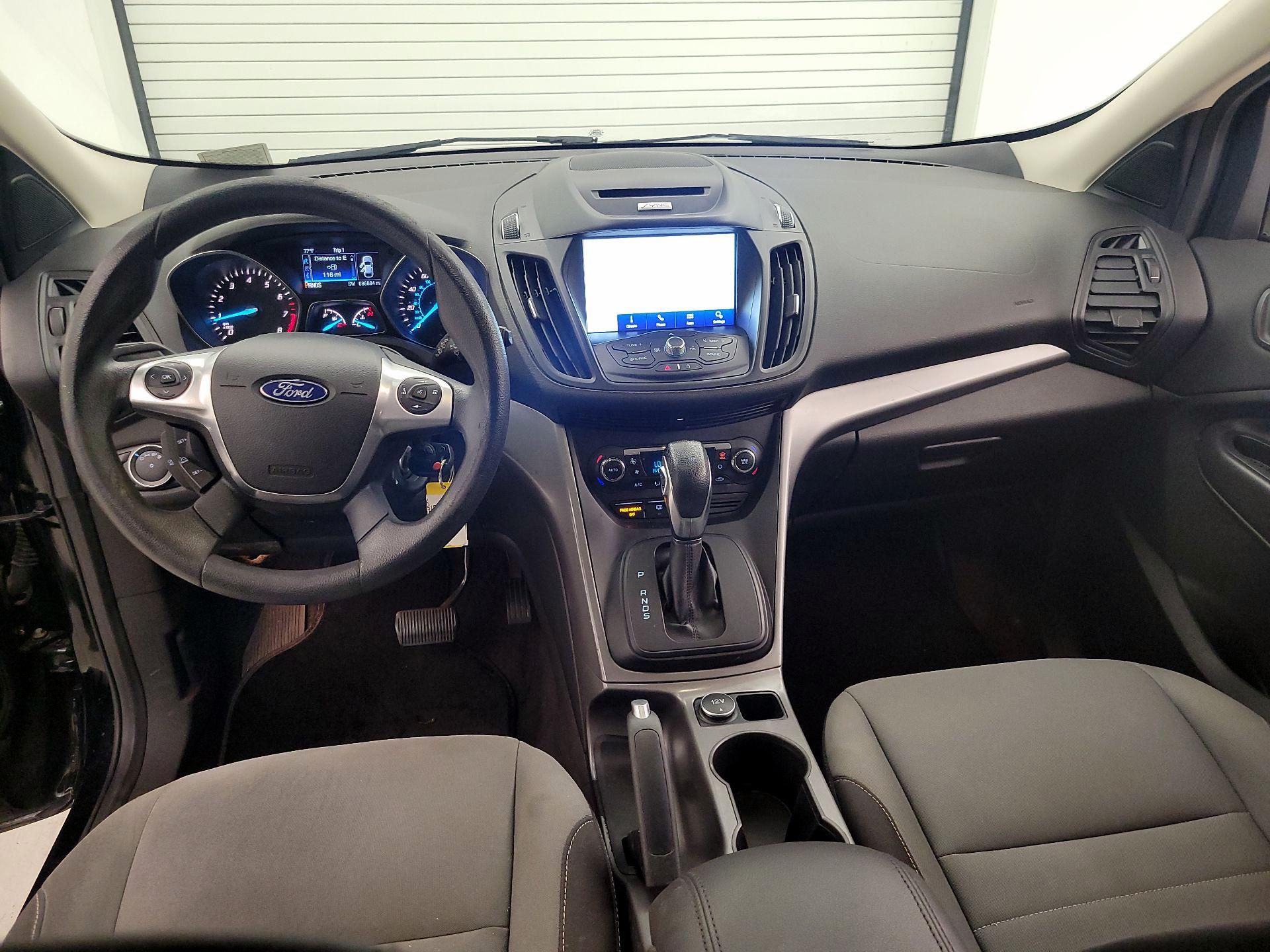 Thumbnail: 2016 Ford Escape - 9
